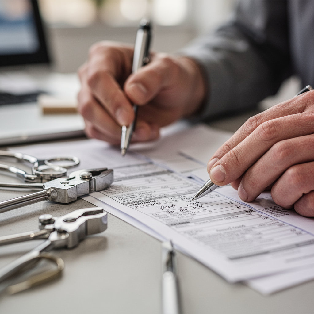 South Bay Tax Services professional tax experts providing personalized service in Imperial Beach